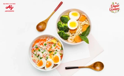 Top 10 Makanan Bergizi untuk Ibu Hamil, Wajib Stok di Rumah!